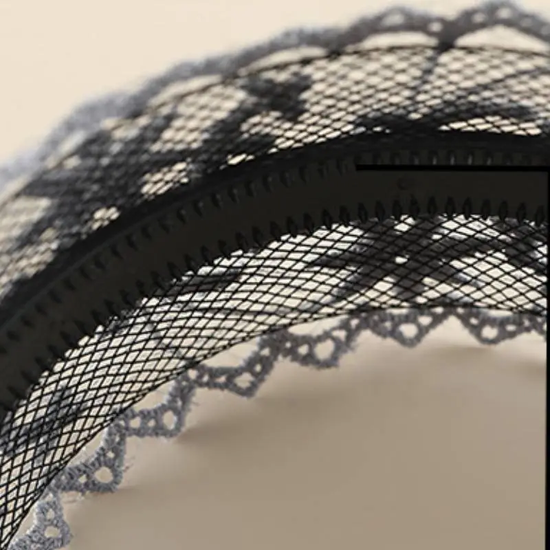 Elegant Fashionable Hair Clasp-3