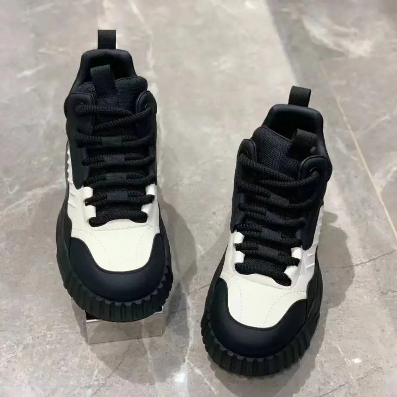 Basics Funky Outdoor Boots-2