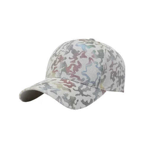 Breathable Fashion Peaked Cap