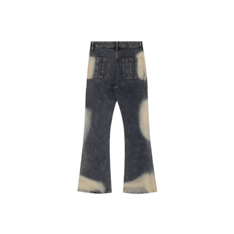 Retro Home Use Jeans-1
