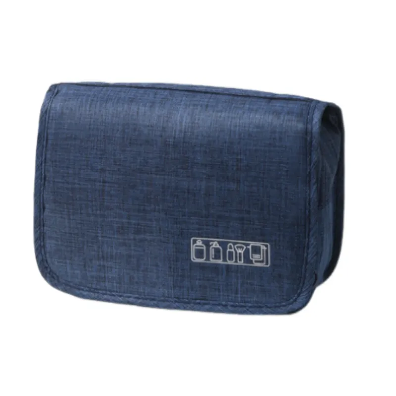 Plain Large Capacity Storage Bag Unisex-6