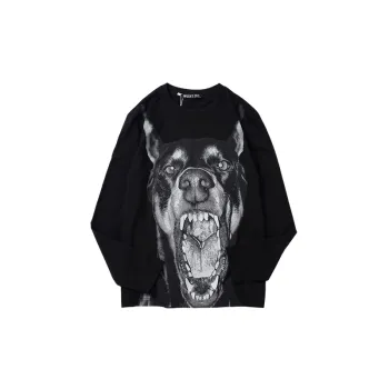 Casual Anima Sweatshirt