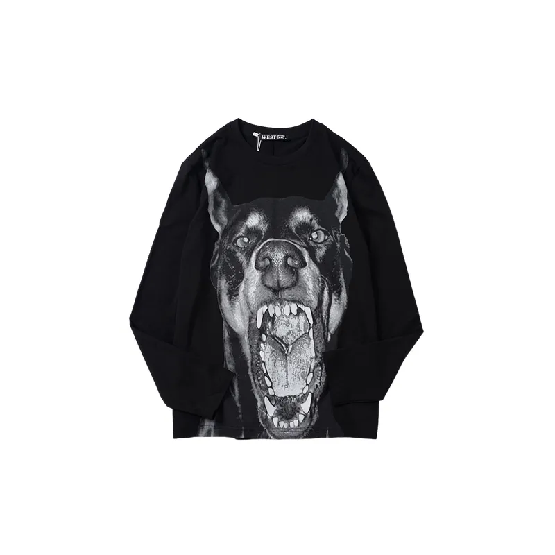 Casual Anima Sweatshirt-0