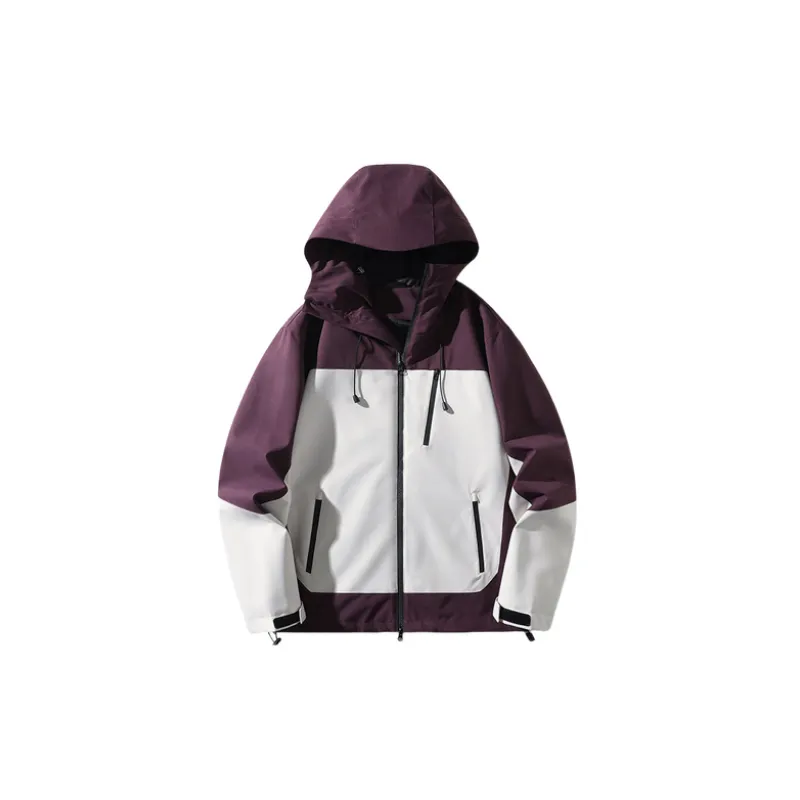 Fashionable Sporty Outdoor Jacket-6