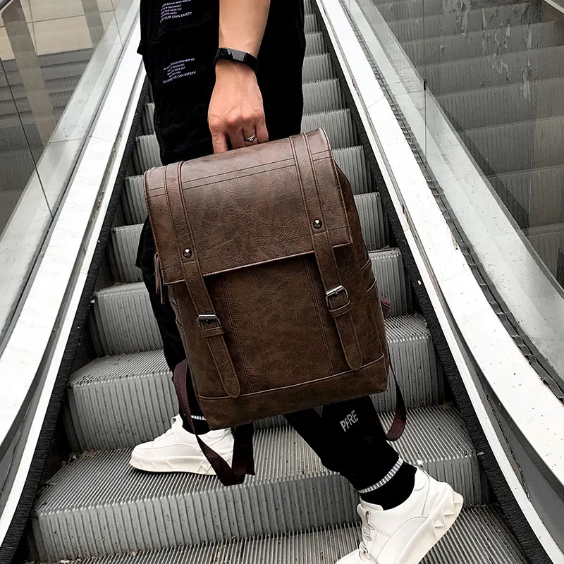 Business Casual Backpack-6
