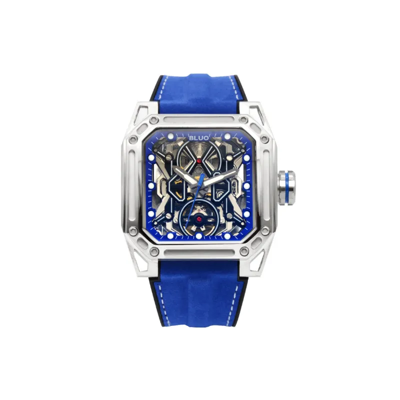 Simple Fashionable Watch-4