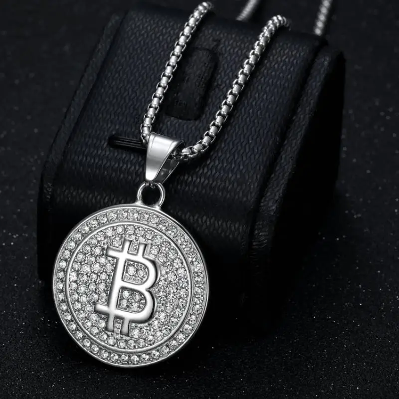 Simple Basics Necklace Unisex-1