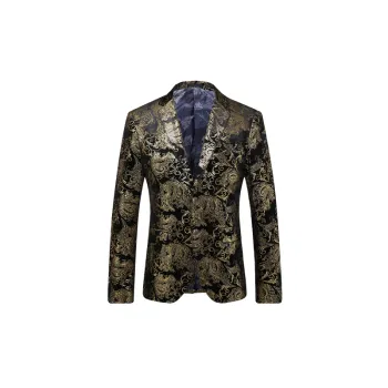 Basics Simple Business Suit
