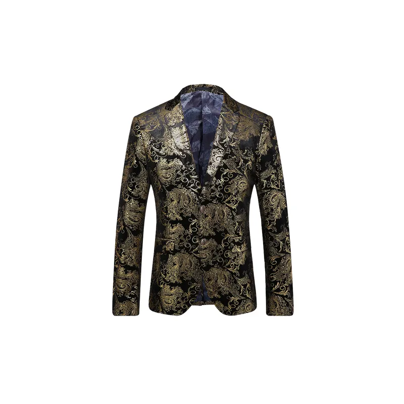 Basics Simple Business Suit-6