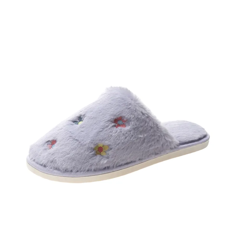 Cute Warming Slippers-0