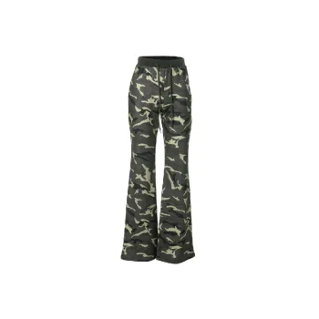 Fashion Street Casual Pants Women