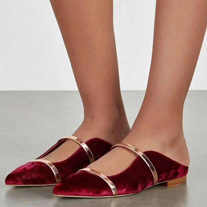 Fashion Funky Women'S Casual Shoes-3