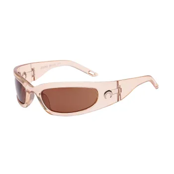 Funky Simple Sunglasses