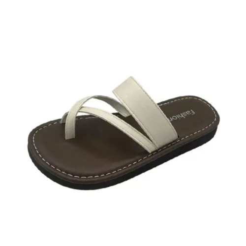 Casual Simple Beach Sandals