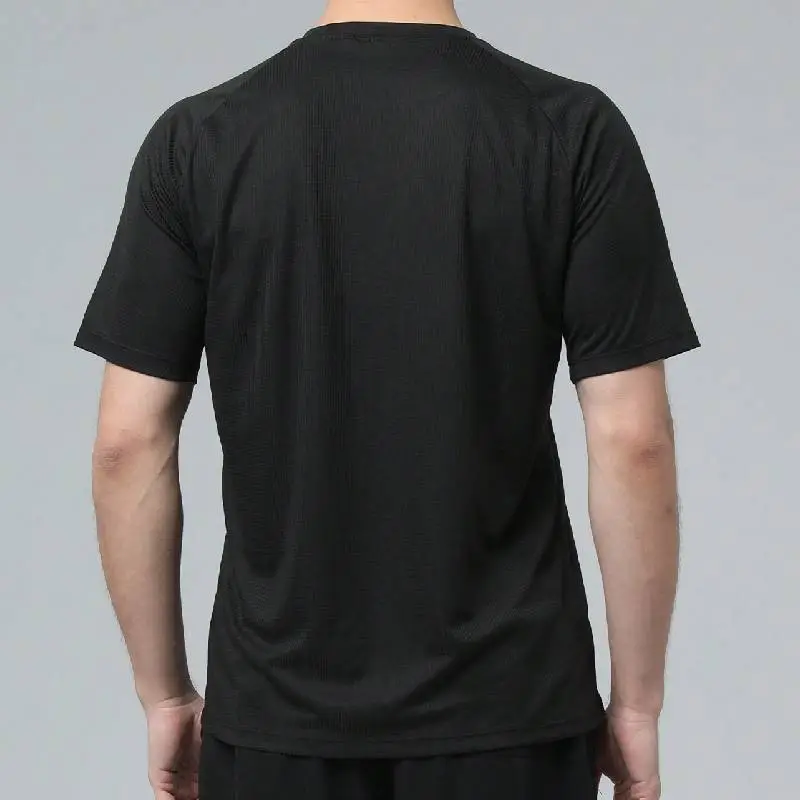 Sporty Casual T Shirt-5