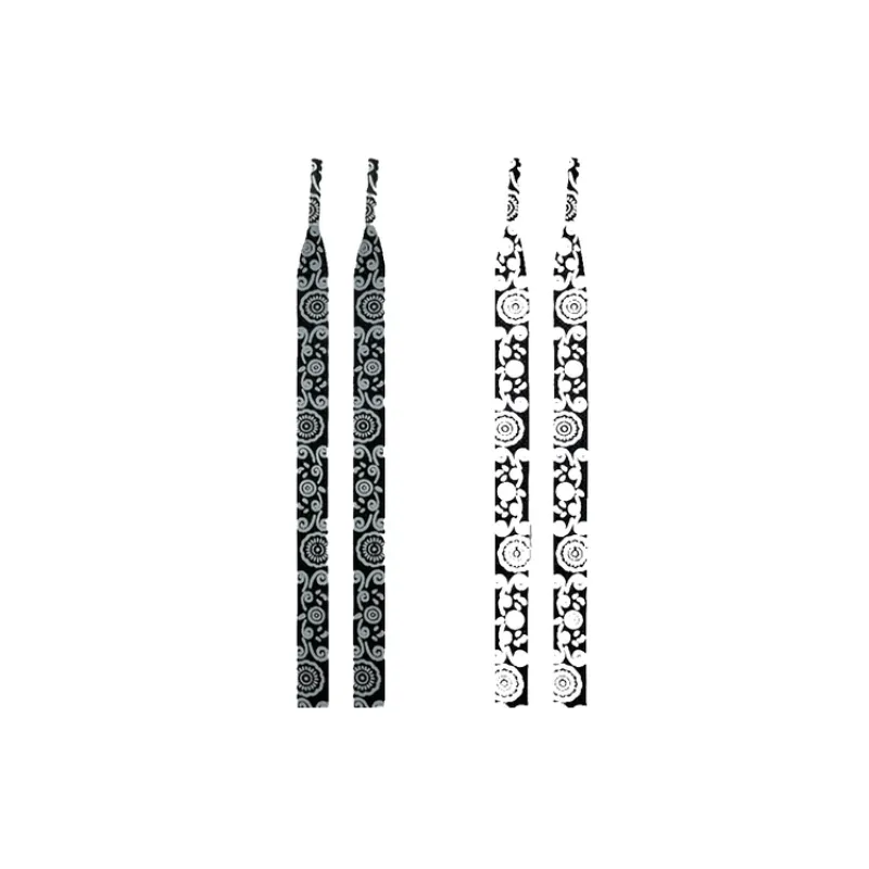 3M Reflective Shoelaces-9