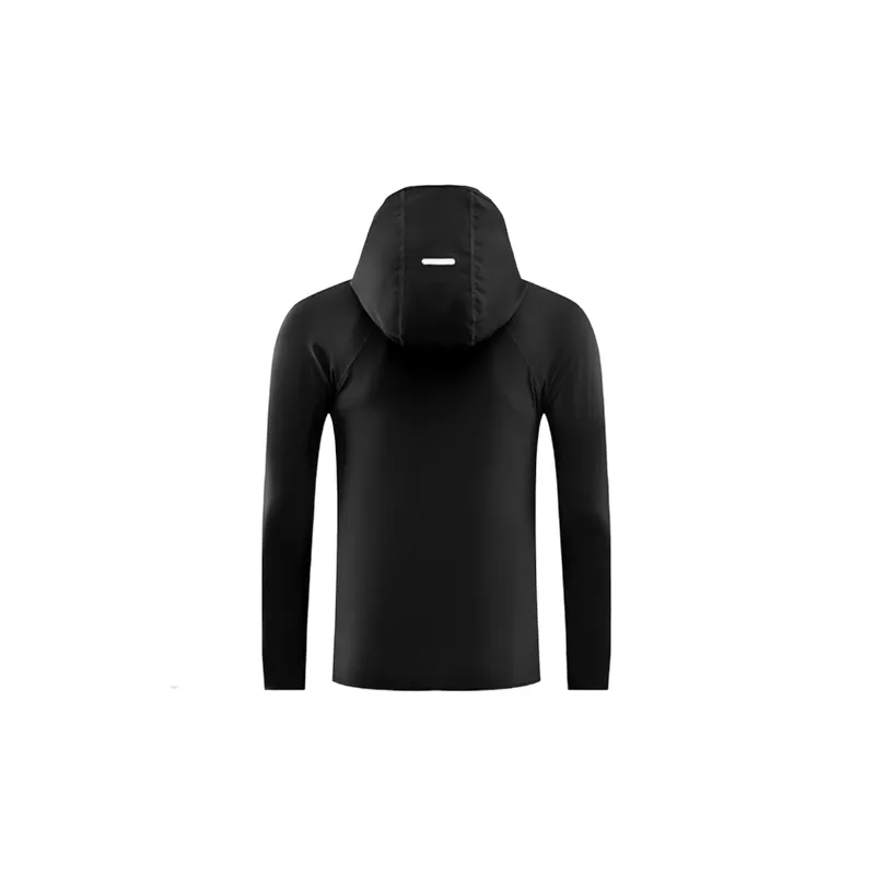 Casual Sporty Long Sleeve Sweatshirt-10