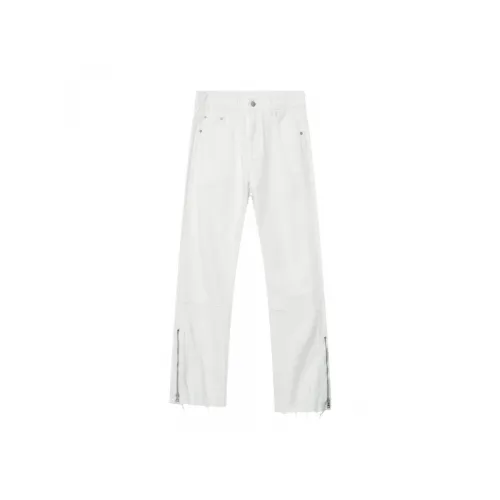 Casual Zipper elle