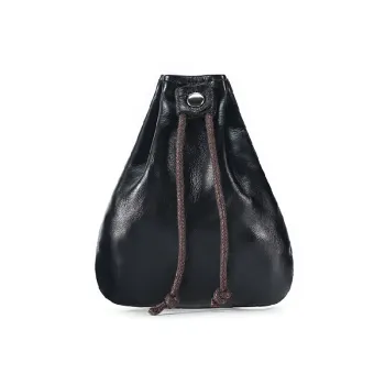 Retro Simple Coin Purse