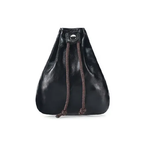 Retro Simple Coin Purse