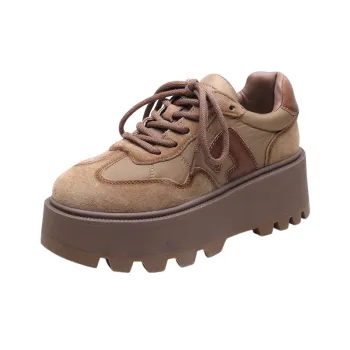 Casual Fashionable Platform Shoes