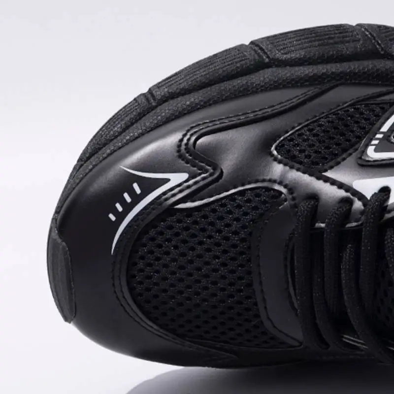 Casual Sporty Chunky Sneakers-3