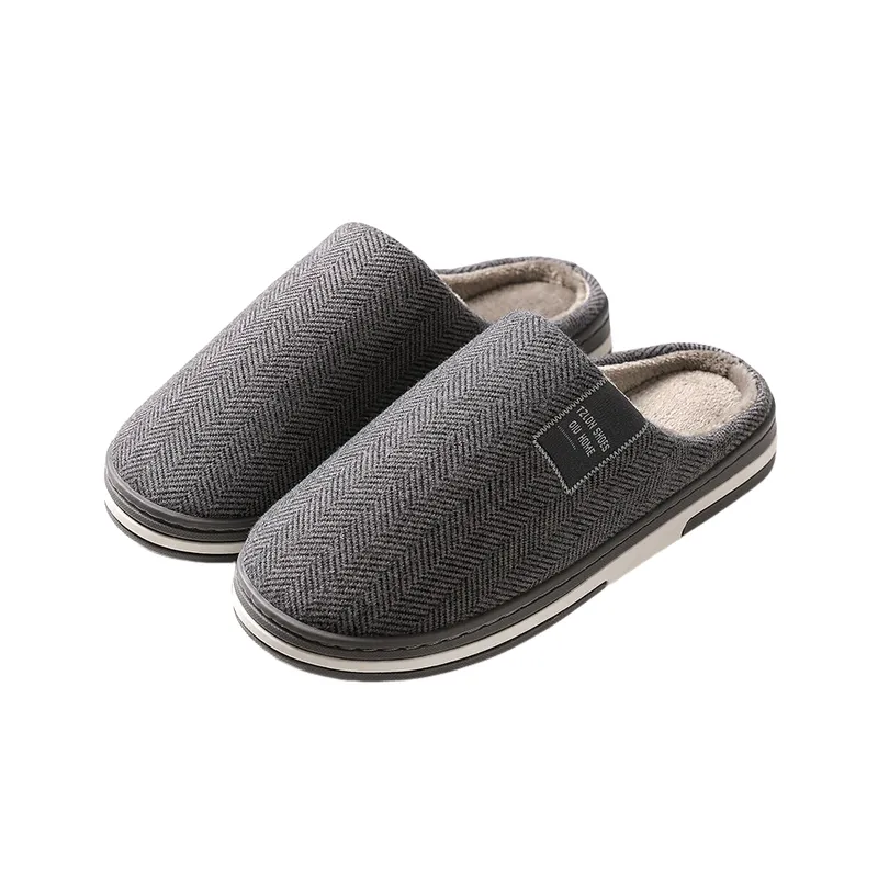 Warming Lightweight Slippers-4