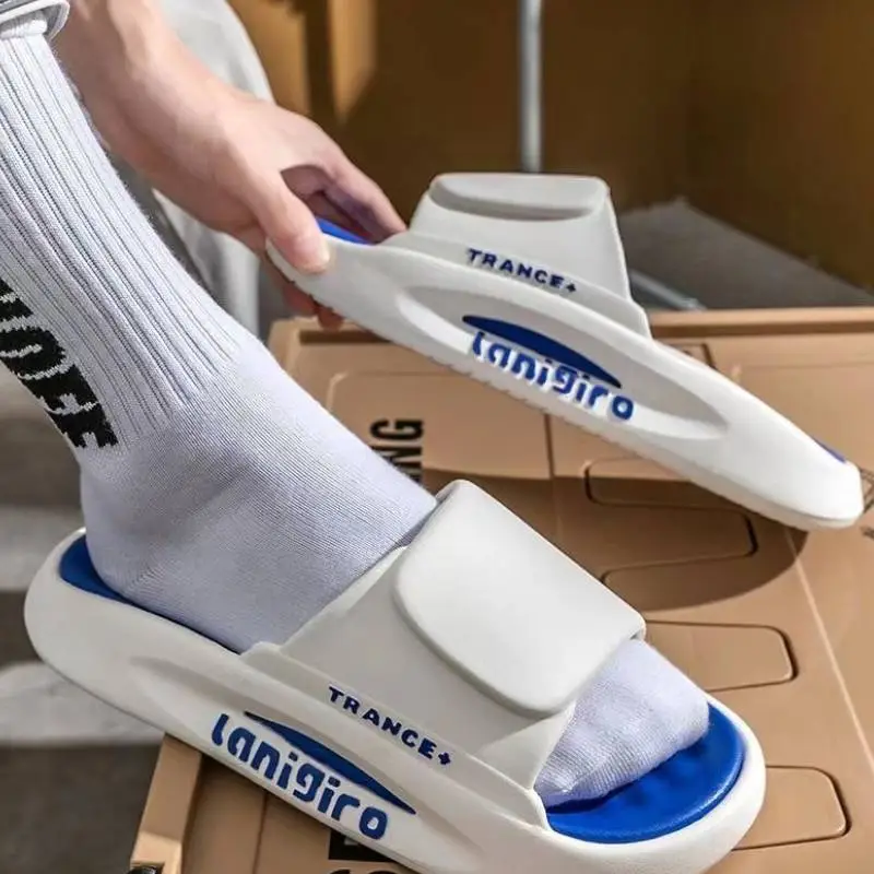 Casual Home Use Flip Flops-2