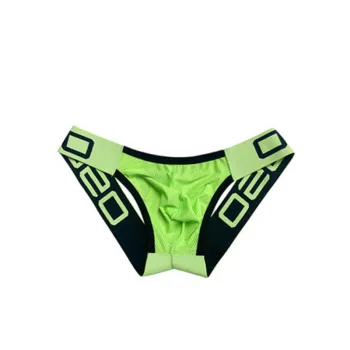 Simple Casual Underpants