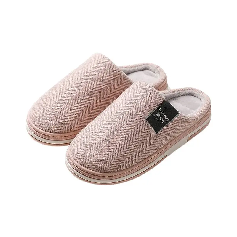 Simple Basics Slippers-4