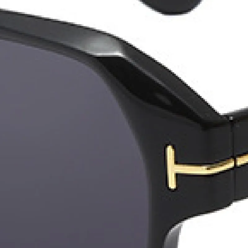 Simple Funky Sunglasses-7