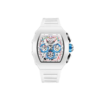 Casual Waterproof Watch