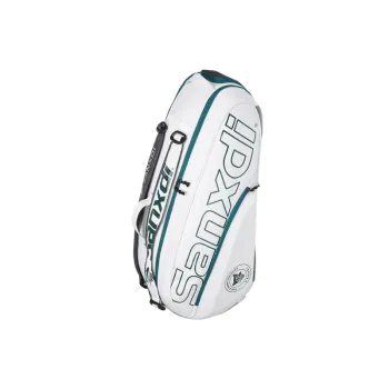 Sporty Waterproof Tennis Racket Bags