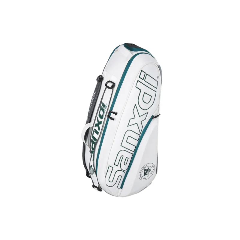 Sporty Waterproof Tennis Racket Bags-0