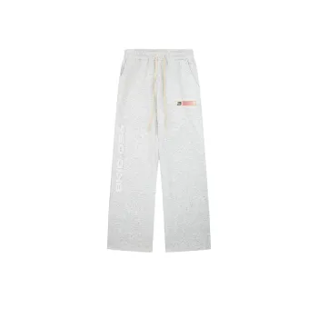 Retro Tide Flag Casual Pants