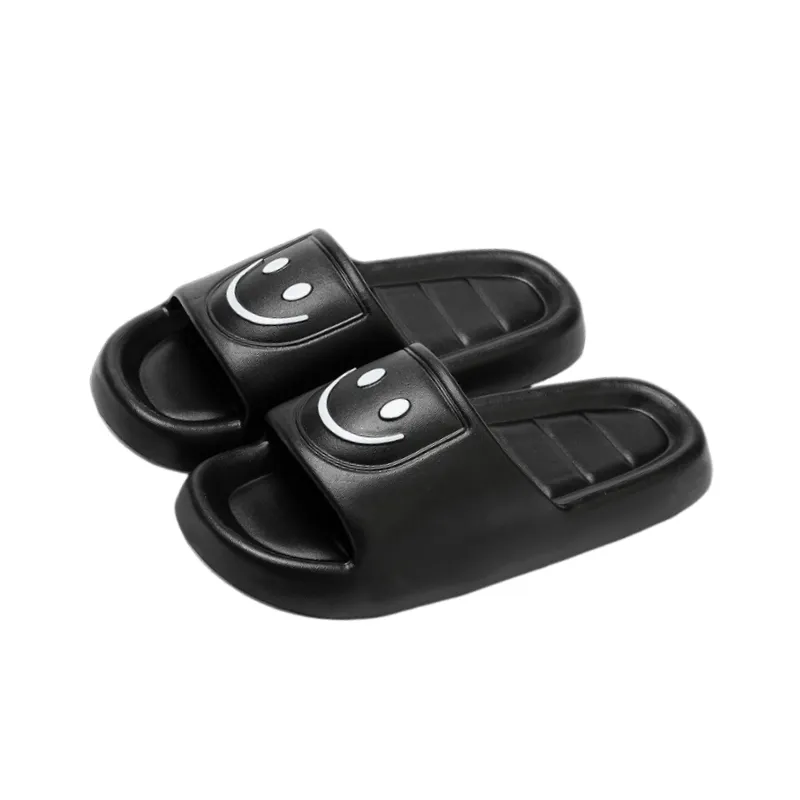 Home Use Plain Slippers / Home Slippers-3