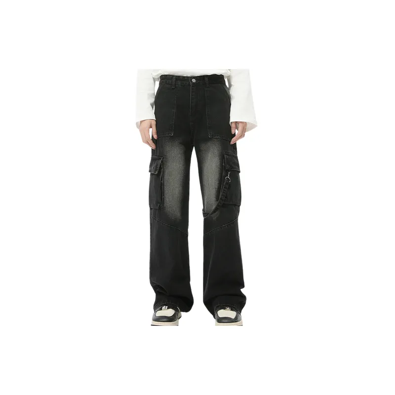 Simple Funky Jeans-4