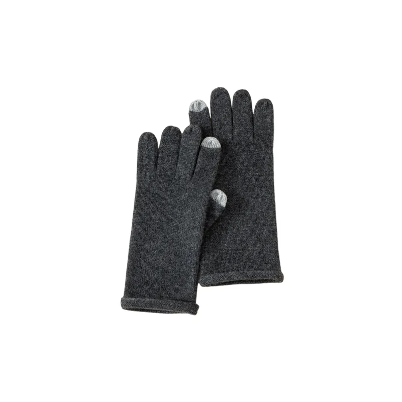 Fashionable Warming Knit Gloves-0
