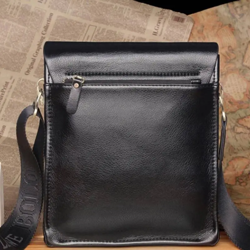 Business Casual Crossbody Bag-1