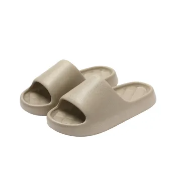 Home Use Cartoon Flip Flops