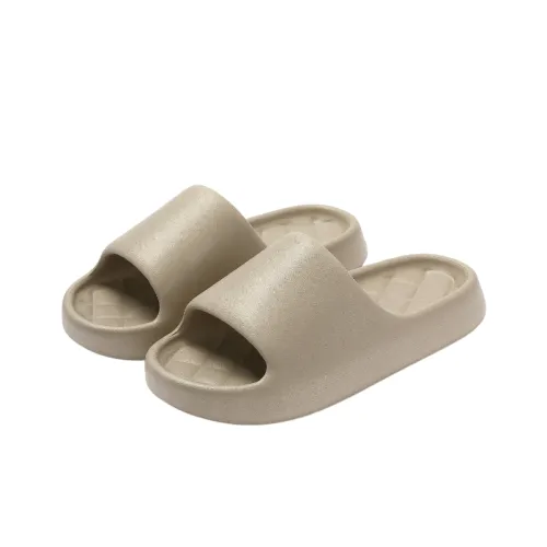 Home Use Cartoon Flip Flops