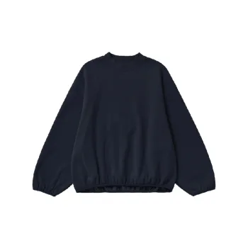 Glamorous Casual Polyester Sweatshirt