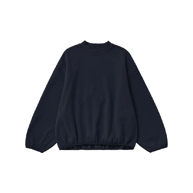 Glamorous Casual Polyester Sweatshirt-9