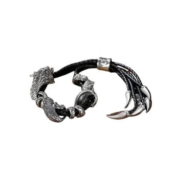 Retro Glamorous Bracelet