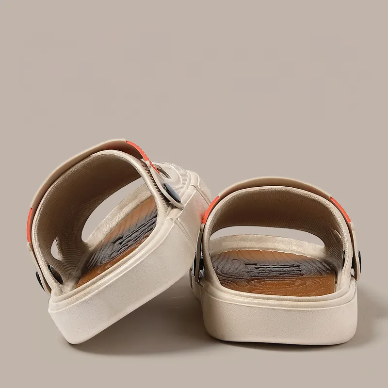 Home Use Breathable Flip Flops-2