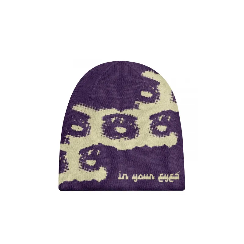 Fashionable Warming Beanie-2