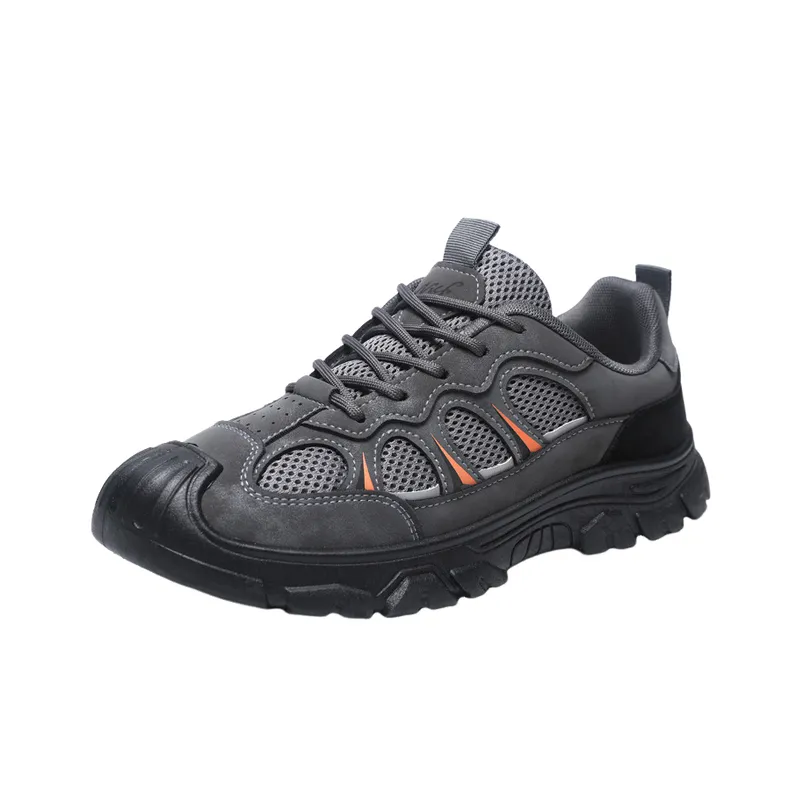 Casual Maximum Comfort Hiking Shoes