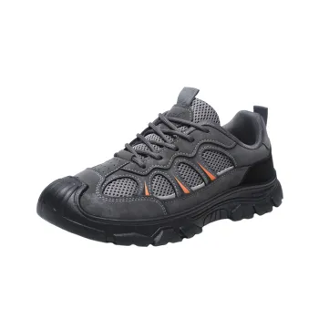 Casual Maximum Comfort Hiking Shoes