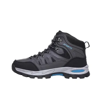 Fashionable Funky Outdoor Boots