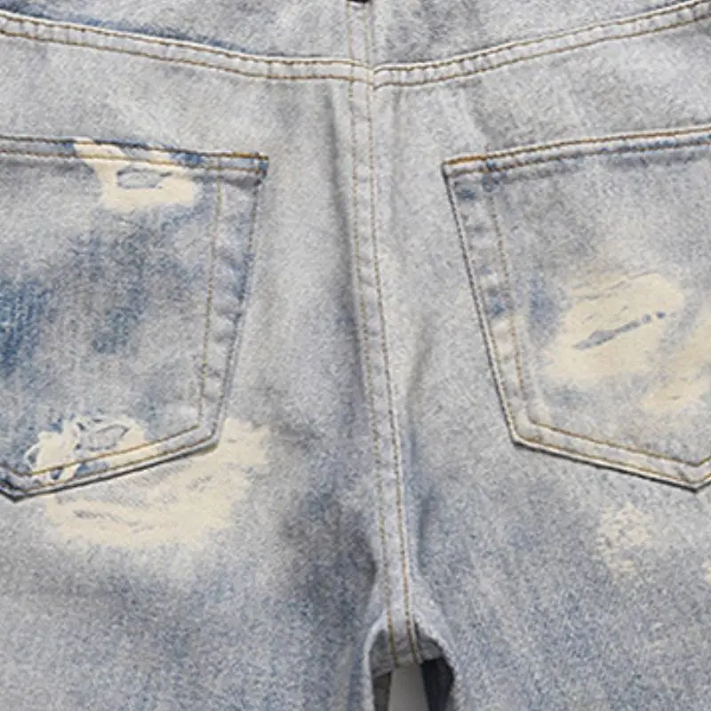 Simple Basics Jeans-4